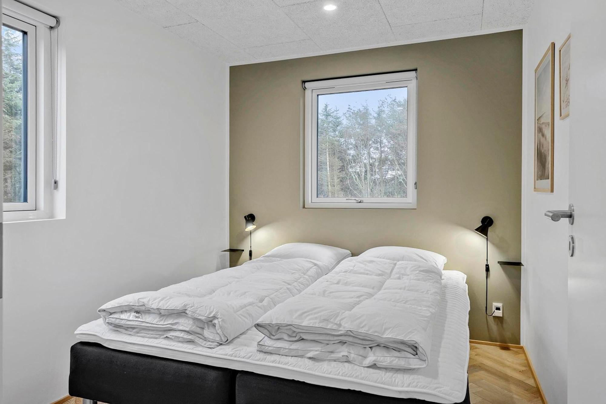 Exclusive Pool And Activity House For 30 People -1002 Villa Ringkøbing Dış mekan fotoğraf